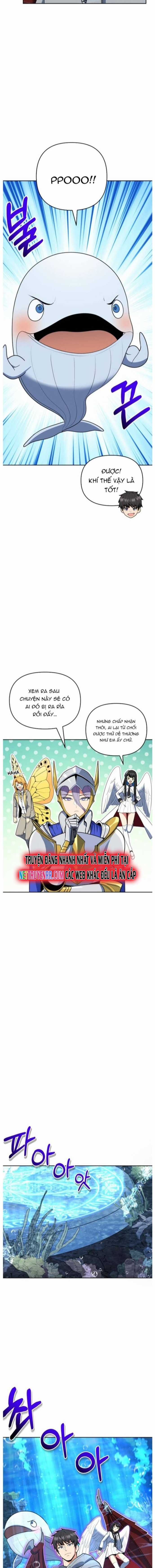 Tôi Là Người Chơi Duy Nhất Đăng Nhập Chapter 184 trang 13