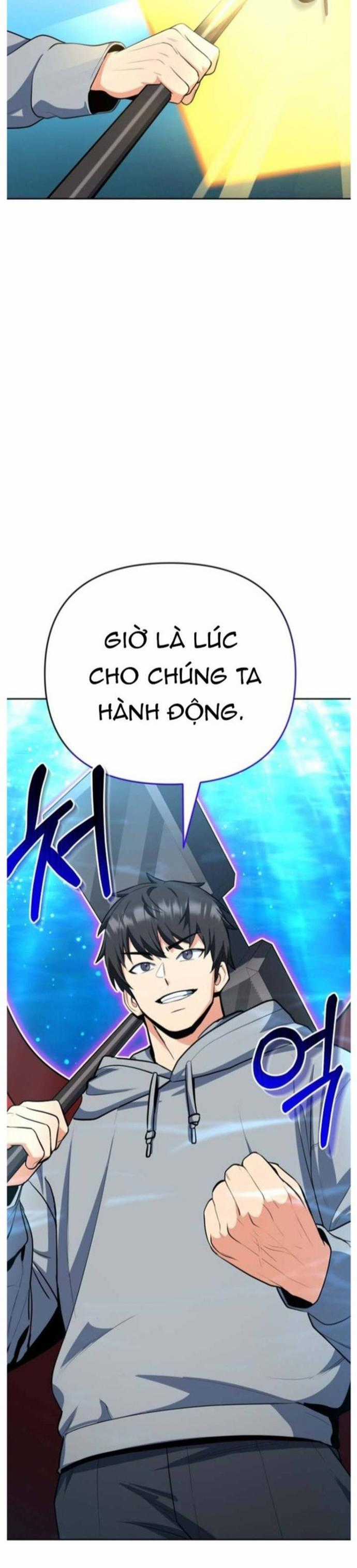Tôi Là Người Chơi Duy Nhất Đăng Nhập Chapter 184 trang 18