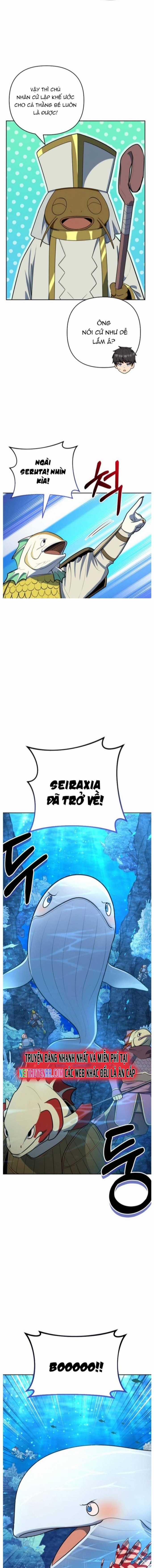 Tôi Là Người Chơi Duy Nhất Đăng Nhập Chapter 184 trang 3