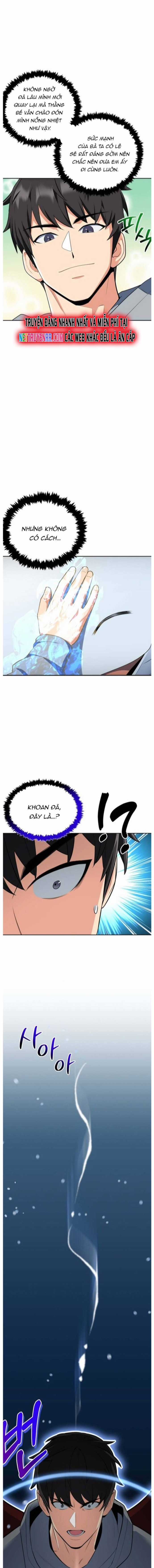 Tôi Là Người Chơi Duy Nhất Đăng Nhập Chapter 184 trang 6