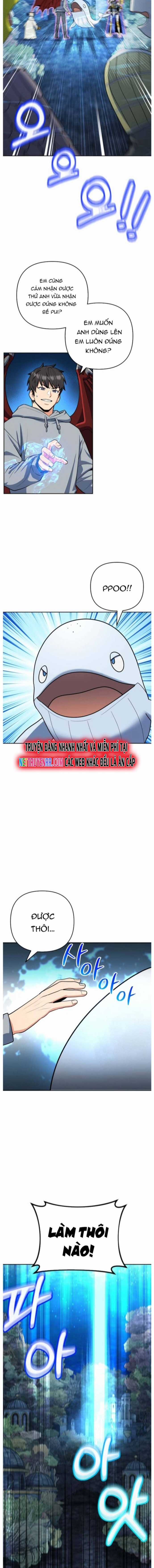 Tôi Là Người Chơi Duy Nhất Đăng Nhập Chapter 184 trang 8