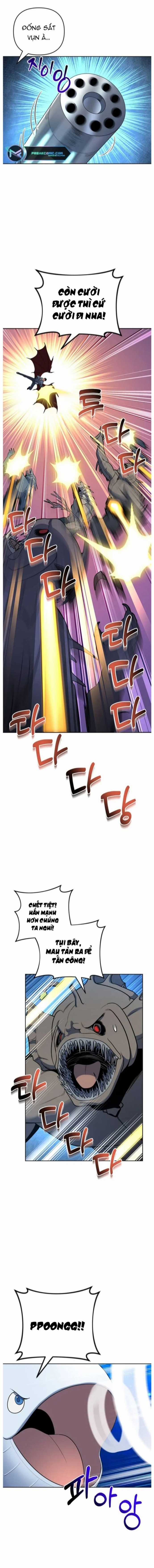 Tôi Là Người Chơi Duy Nhất Đăng Nhập Chapter 185 trang 11