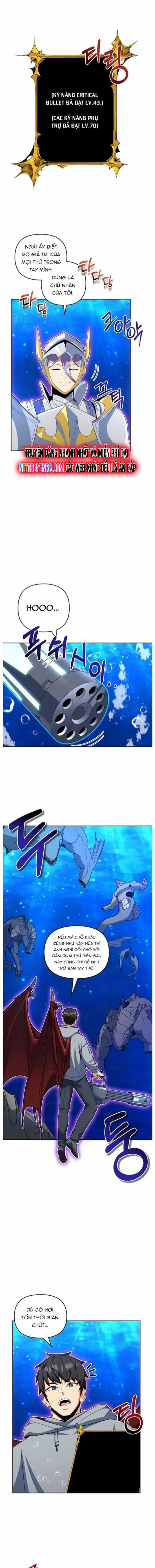 Tôi Là Người Chơi Duy Nhất Đăng Nhập Chapter 185 trang 13