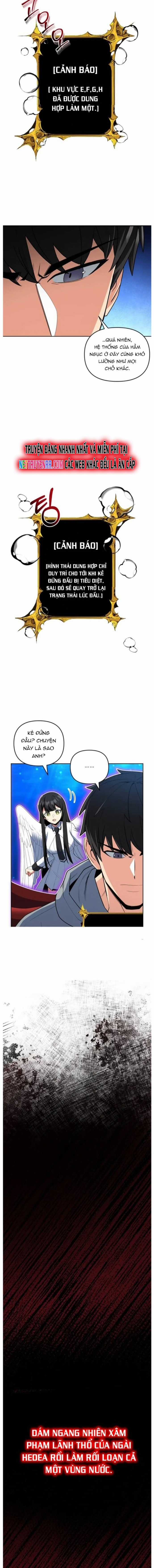 Tôi Là Người Chơi Duy Nhất Đăng Nhập Chapter 185 trang 14