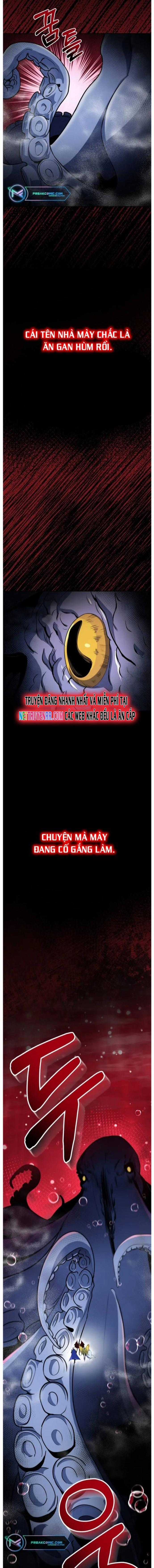 Tôi Là Người Chơi Duy Nhất Đăng Nhập Chapter 185 trang 15