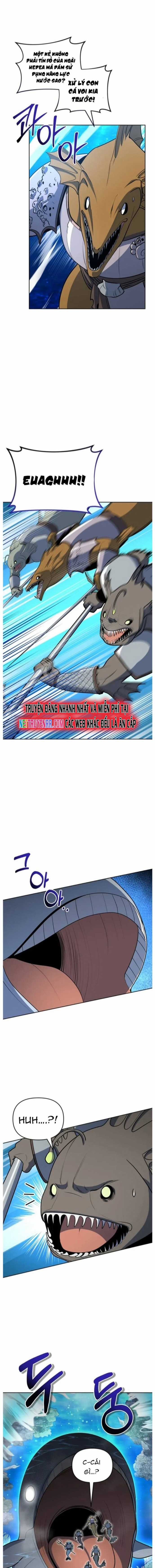 Tôi Là Người Chơi Duy Nhất Đăng Nhập Chapter 185 trang 5