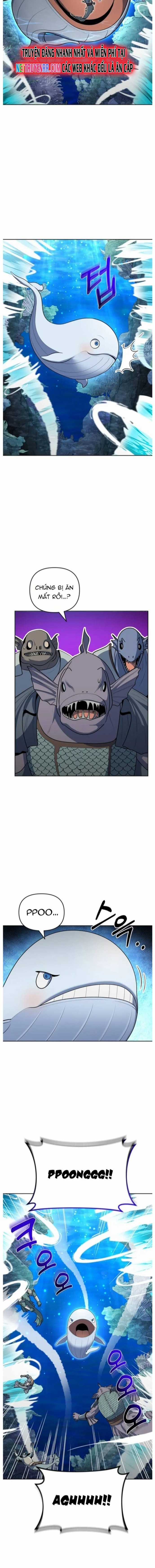 Tôi Là Người Chơi Duy Nhất Đăng Nhập Chapter 185 trang 6