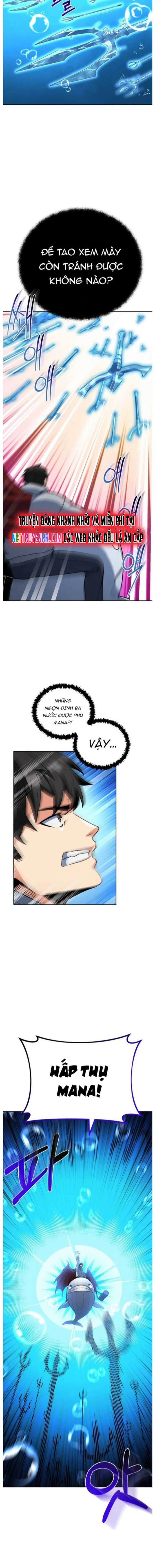 Tôi Là Người Chơi Duy Nhất Đăng Nhập Chapter 186 trang 10