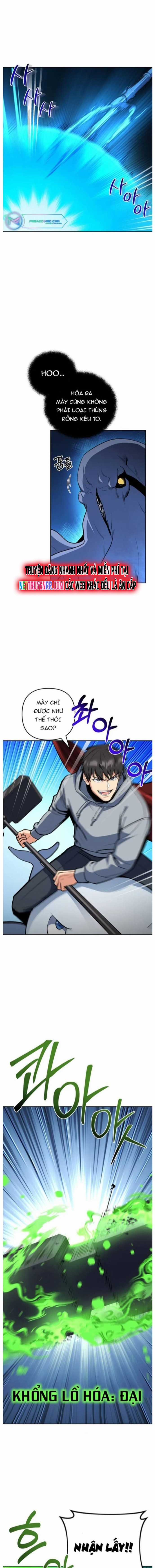 Tôi Là Người Chơi Duy Nhất Đăng Nhập Chapter 186 trang 11