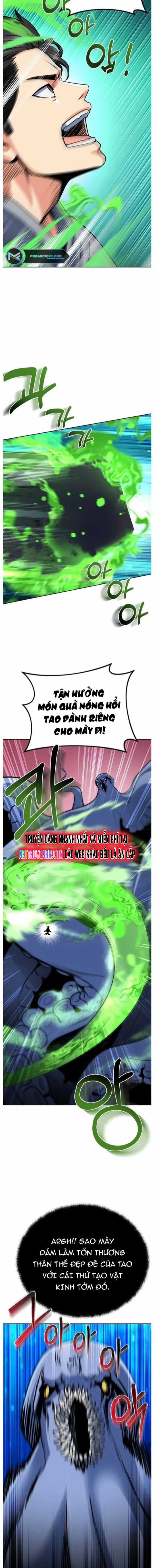 Tôi Là Người Chơi Duy Nhất Đăng Nhập Chapter 186 trang 12