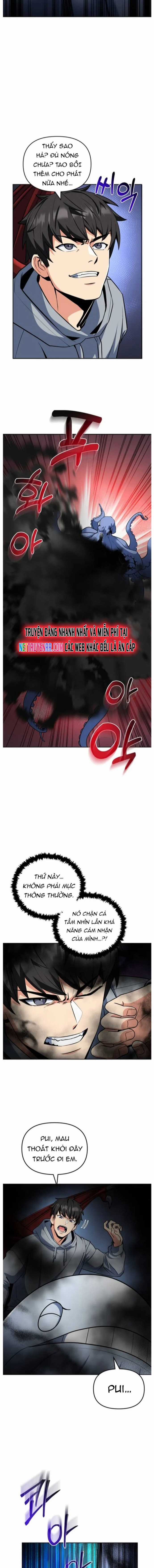 Tôi Là Người Chơi Duy Nhất Đăng Nhập Chapter 186 trang 13