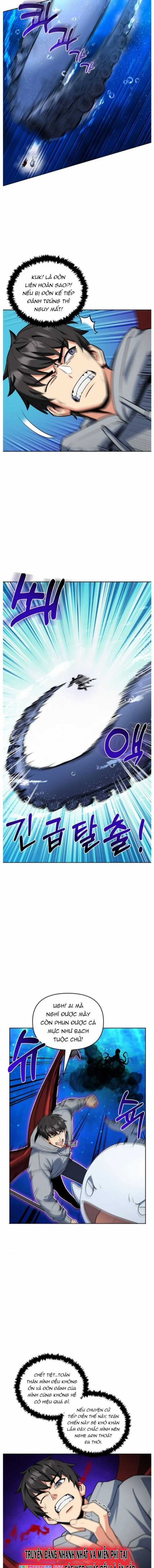 Tôi Là Người Chơi Duy Nhất Đăng Nhập Chapter 186 trang 15