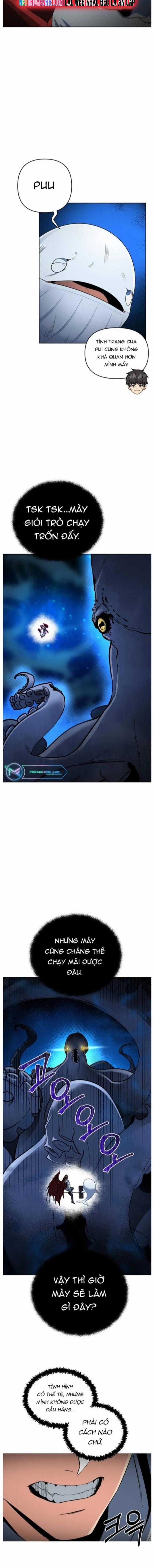 Tôi Là Người Chơi Duy Nhất Đăng Nhập Chapter 186 trang 16