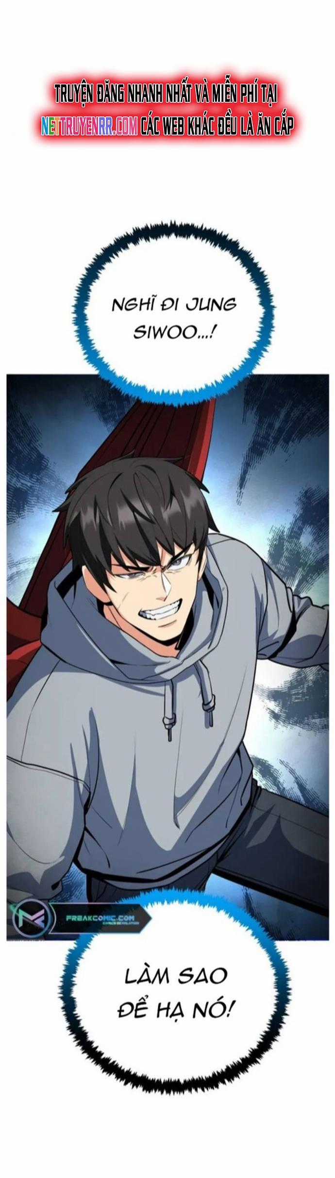 Tôi Là Người Chơi Duy Nhất Đăng Nhập Chapter 186 trang 17