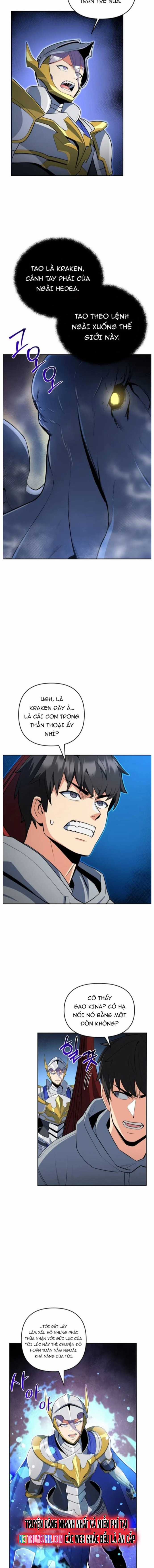 Tôi Là Người Chơi Duy Nhất Đăng Nhập Chapter 186 trang 2