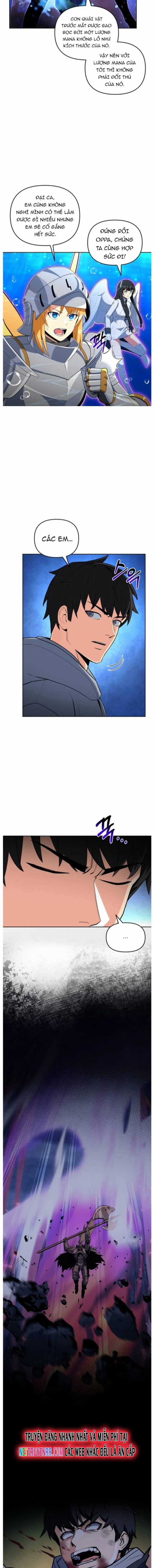 Tôi Là Người Chơi Duy Nhất Đăng Nhập Chapter 186 trang 3