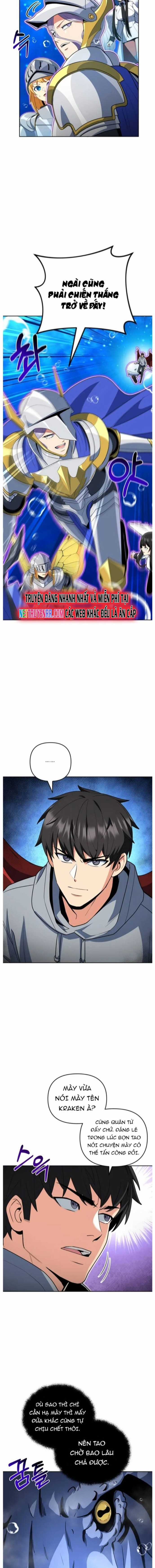 Tôi Là Người Chơi Duy Nhất Đăng Nhập Chapter 186 trang 6