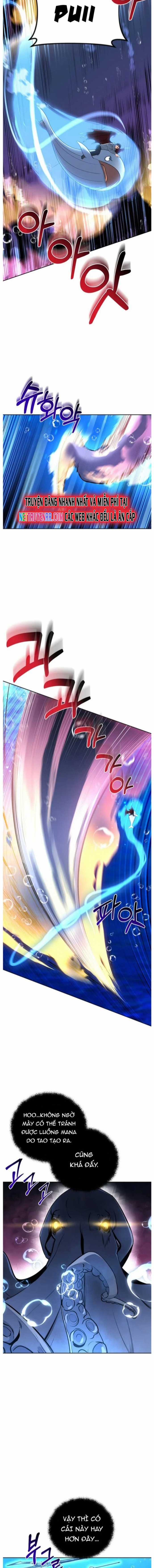 Tôi Là Người Chơi Duy Nhất Đăng Nhập Chapter 186 trang 9