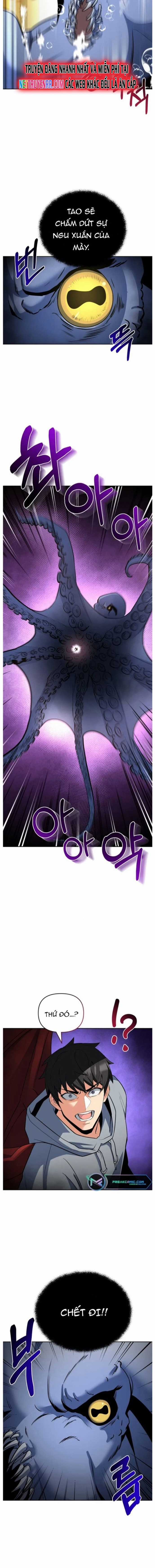 Tôi Là Người Chơi Duy Nhất Đăng Nhập Chapter 187 trang 10