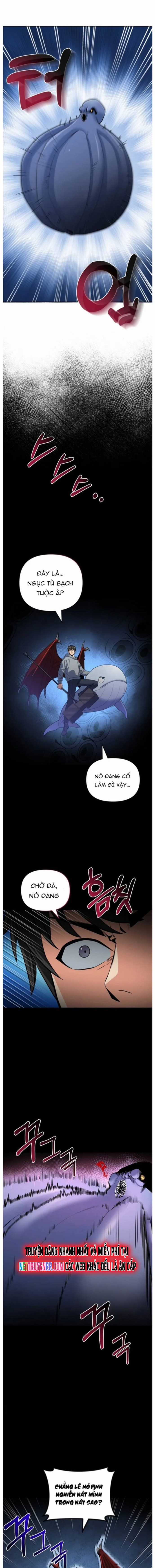 Tôi Là Người Chơi Duy Nhất Đăng Nhập Chapter 187 trang 11