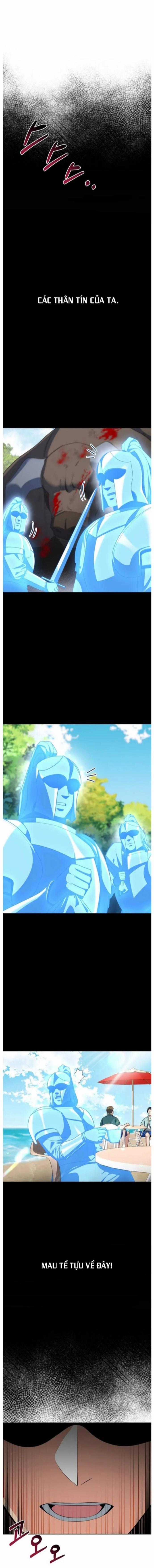 Tôi Là Người Chơi Duy Nhất Đăng Nhập Chapter 187 trang 15