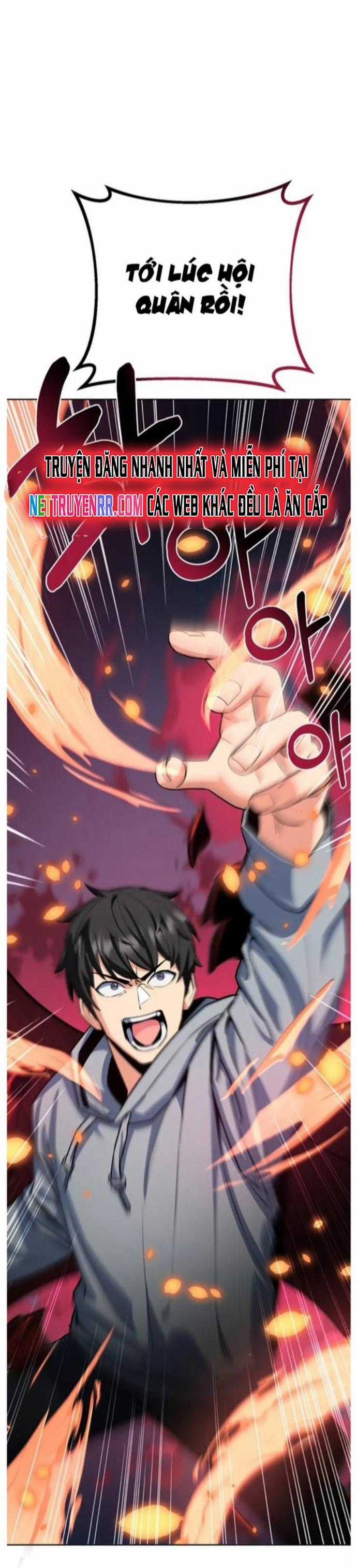 Tôi Là Người Chơi Duy Nhất Đăng Nhập Chapter 187 trang 16