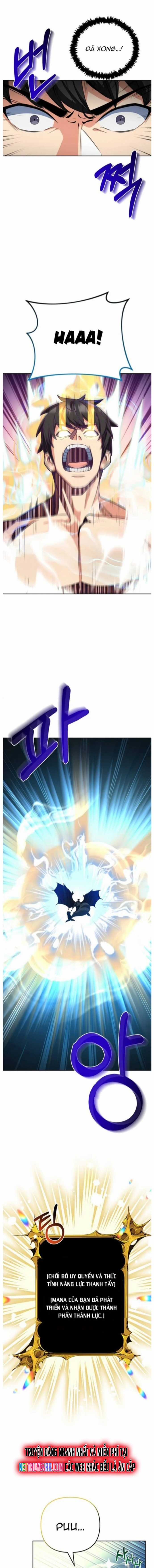 Tôi Là Người Chơi Duy Nhất Đăng Nhập Chapter 187 trang 4