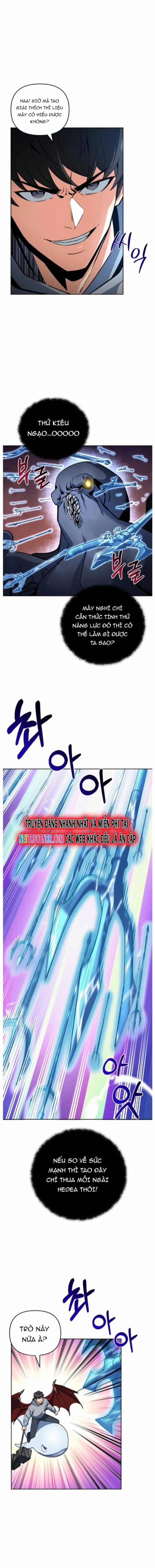 Tôi Là Người Chơi Duy Nhất Đăng Nhập Chapter 187 trang 6