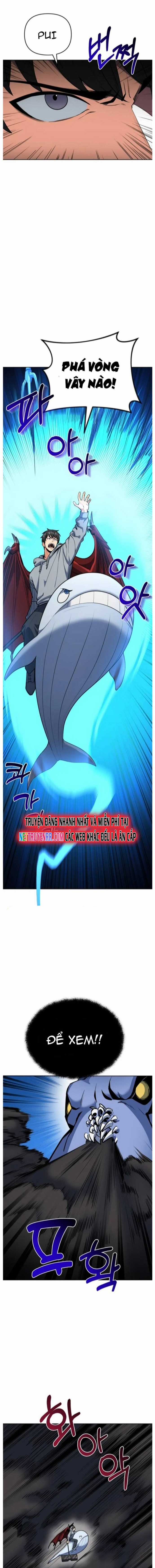 Tôi Là Người Chơi Duy Nhất Đăng Nhập Chapter 187 trang 7