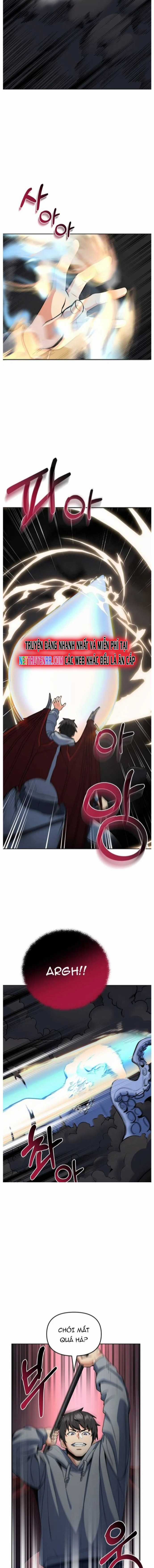 Tôi Là Người Chơi Duy Nhất Đăng Nhập Chapter 187 trang 8