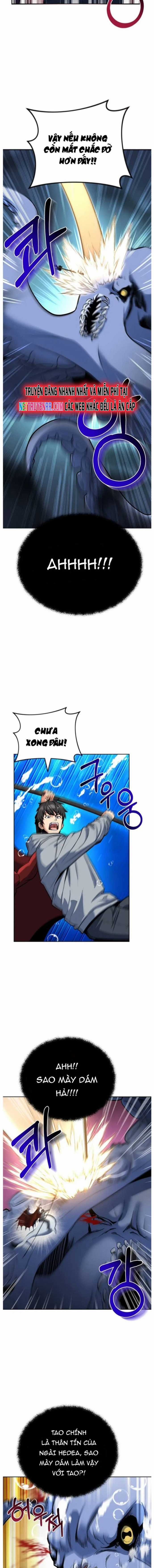 Tôi Là Người Chơi Duy Nhất Đăng Nhập Chapter 187 trang 9