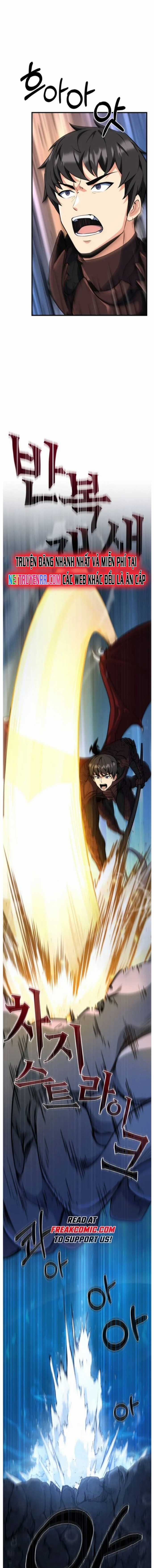 Tôi Là Người Chơi Duy Nhất Đăng Nhập Chapter 188 trang 10