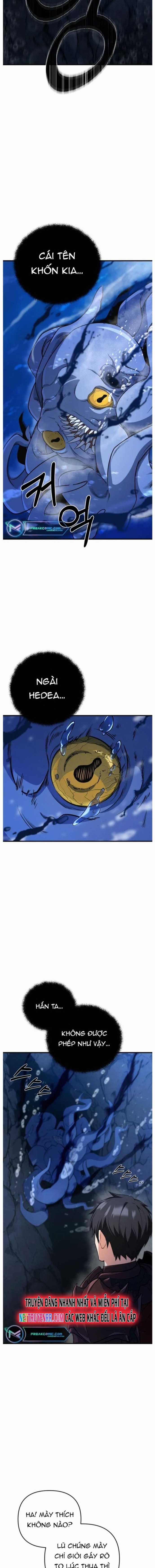 Tôi Là Người Chơi Duy Nhất Đăng Nhập Chapter 188 trang 11