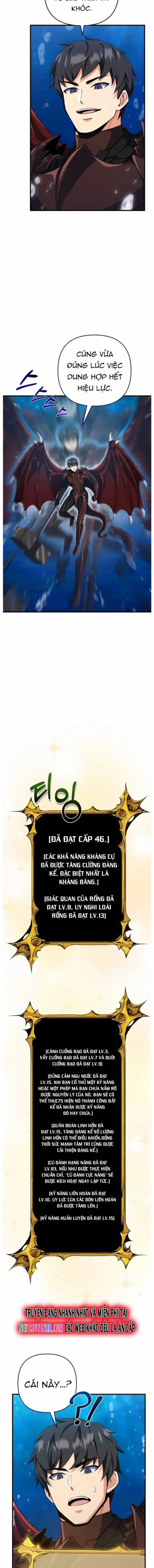 Tôi Là Người Chơi Duy Nhất Đăng Nhập Chapter 188 trang 12