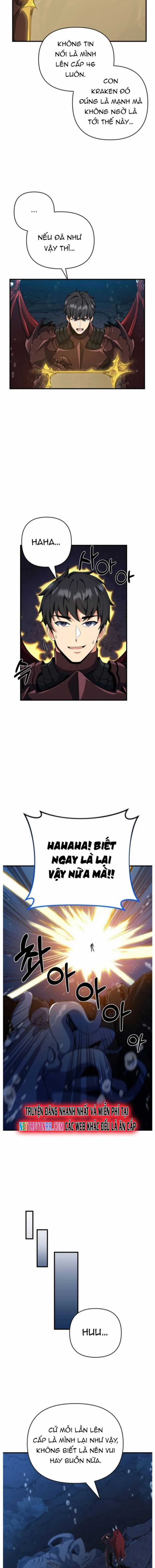 Tôi Là Người Chơi Duy Nhất Đăng Nhập Chapter 188 trang 13