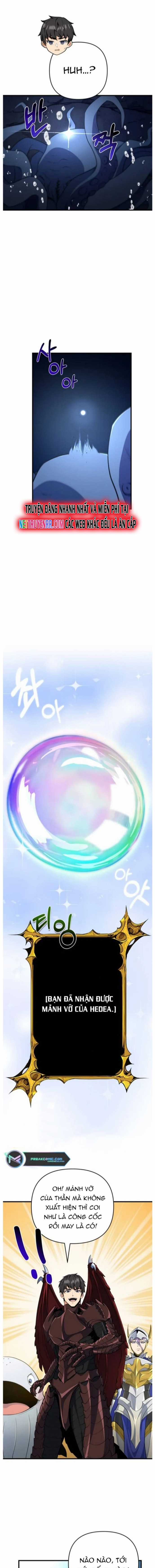 Tôi Là Người Chơi Duy Nhất Đăng Nhập Chapter 188 trang 16