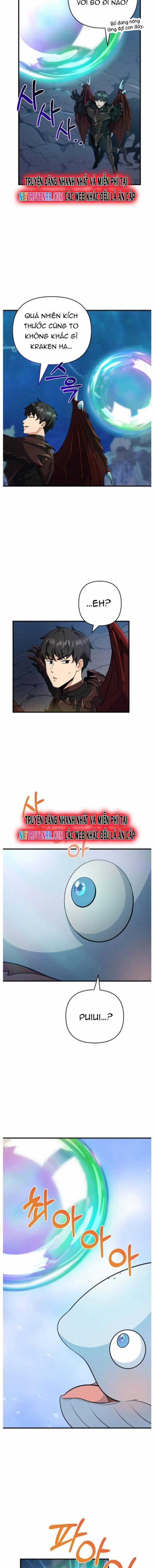 Tôi Là Người Chơi Duy Nhất Đăng Nhập Chapter 188 trang 17