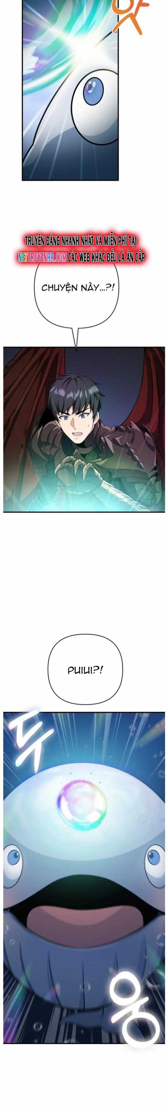 Tôi Là Người Chơi Duy Nhất Đăng Nhập Chapter 188 trang 18