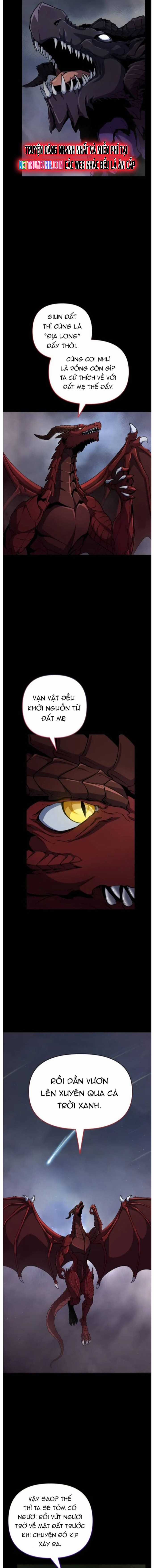 Tôi Là Người Chơi Duy Nhất Đăng Nhập Chapter 188 trang 2