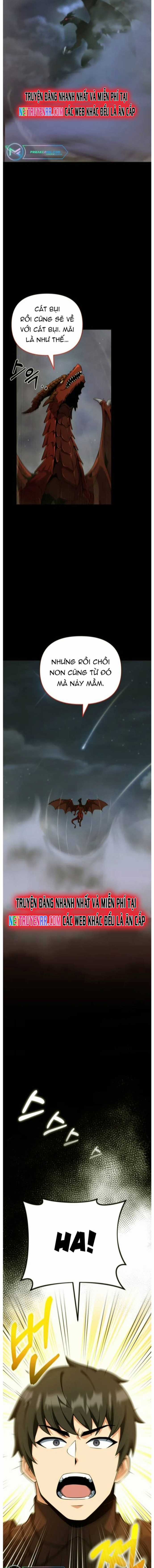 Tôi Là Người Chơi Duy Nhất Đăng Nhập Chapter 188 trang 4