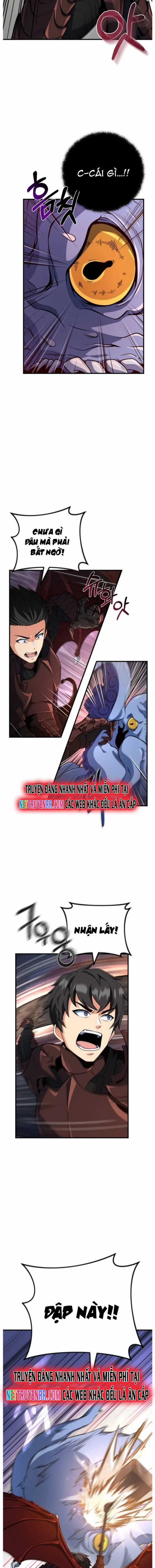 Tôi Là Người Chơi Duy Nhất Đăng Nhập Chapter 188 trang 8