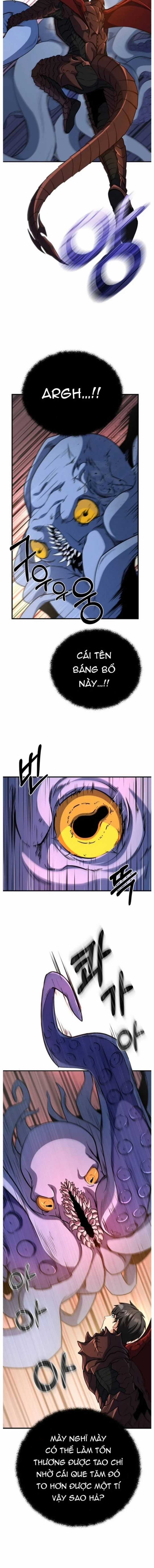 Tôi Là Người Chơi Duy Nhất Đăng Nhập Chapter 188 trang 9