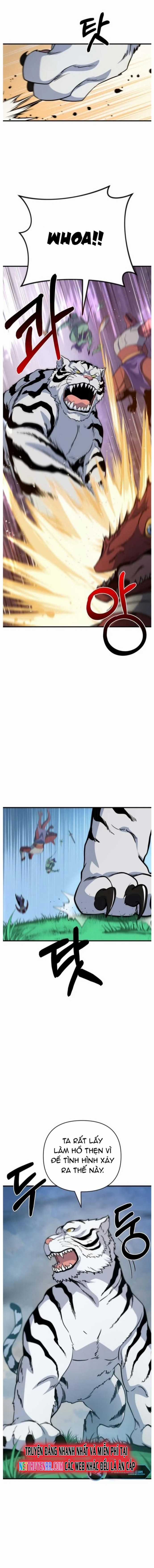 Tôi Là Người Chơi Duy Nhất Đăng Nhập Chapter 189 trang 11