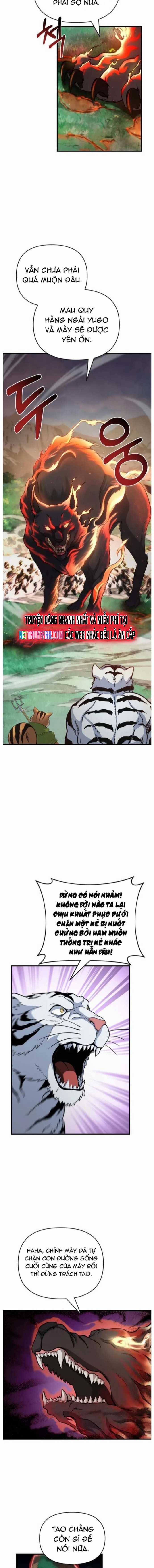 Tôi Là Người Chơi Duy Nhất Đăng Nhập Chapter 189 trang 13