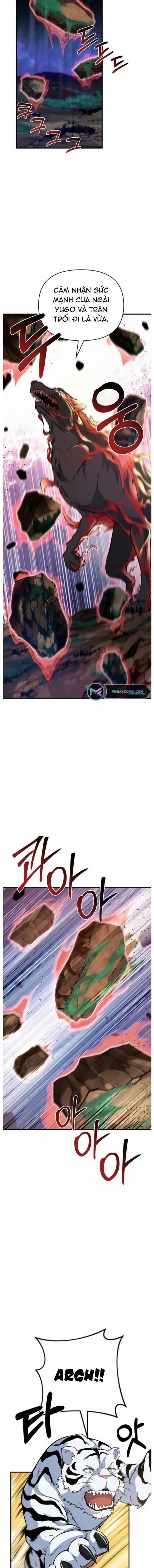 Tôi Là Người Chơi Duy Nhất Đăng Nhập Chapter 189 trang 14