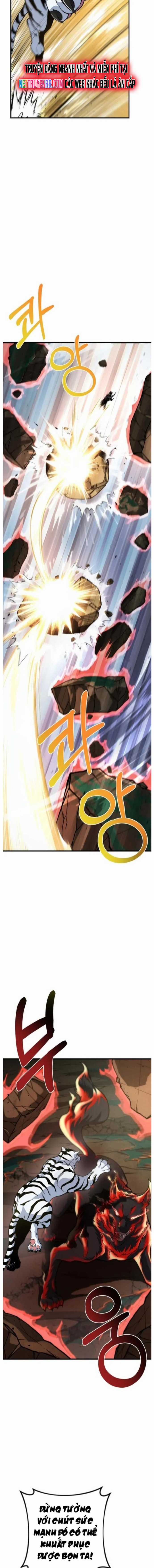 Tôi Là Người Chơi Duy Nhất Đăng Nhập Chapter 189 trang 15