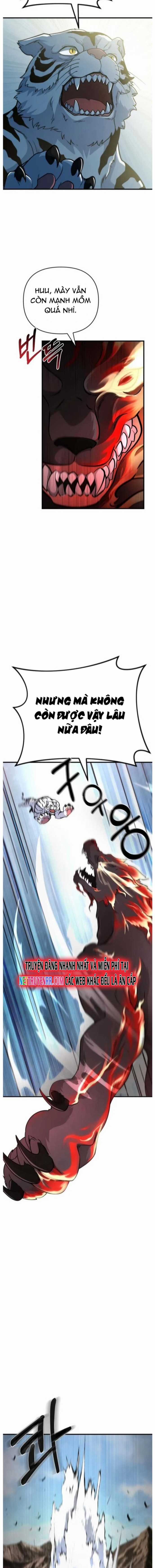 Tôi Là Người Chơi Duy Nhất Đăng Nhập Chapter 189 trang 16