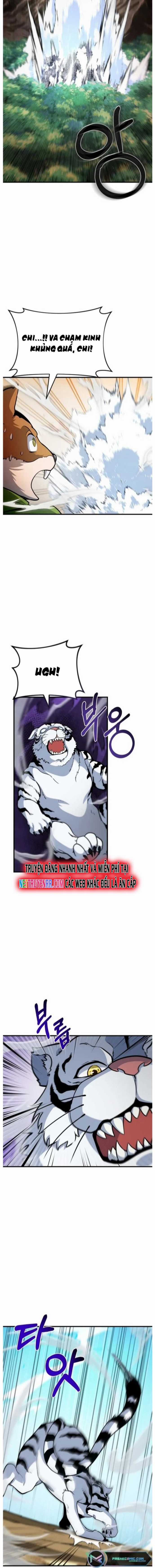 Tôi Là Người Chơi Duy Nhất Đăng Nhập Chapter 189 trang 17