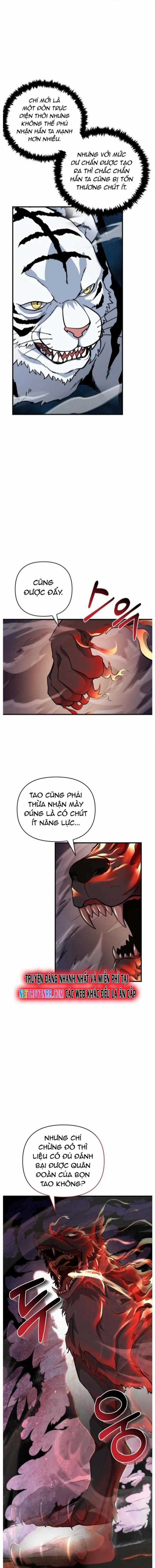 Tôi Là Người Chơi Duy Nhất Đăng Nhập Chapter 189 trang 18