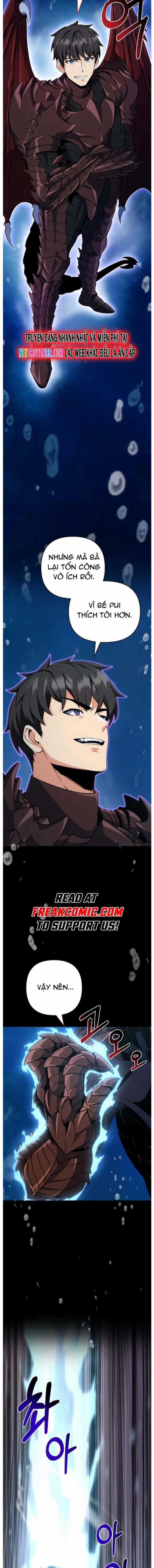 Tôi Là Người Chơi Duy Nhất Đăng Nhập Chapter 189 trang 3